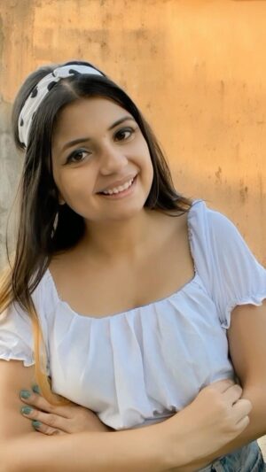 Nidhi Nirmala Mishra Instagram - Mujhse dosti kroge?
.
.
.
.
.
.
.
.
.
.
.
.
.
.
#nidhinirmalamishra #reelsinstagram #reelitfeelit✨ #reelkarofeelkaro♥️ #instagramreels #foryoupage💙 #trendingreels❤️ #oldsongs