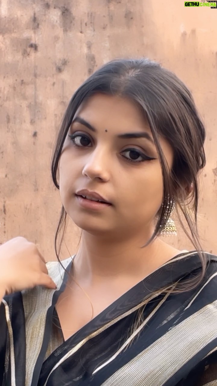 Nidhi Nirmala Mishra - 13.3K Likes - Aap bus gaate raho hum sunte rahenge❤️
.
.
.
.
.
.
.
#nidhinirmalamishra #reelsinstagram #reelitfeelit❤️❤️ #reelkrofeelkro❤️ #punjabisongs