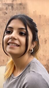 Actress Nidhi Nirmala Mishra HD Photos and Wallpapers March 2023