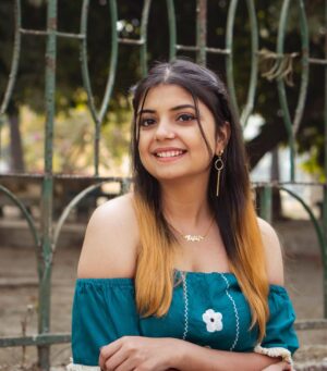 Nidhi Nirmala Mishra Instagram - ⭐️
#nidhinirmalamishra