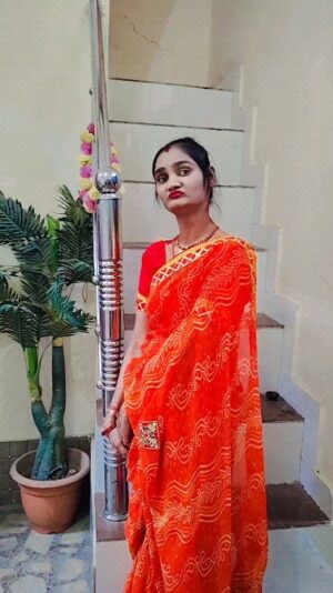 Nidhi Ojha Instagram - 