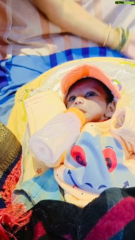 Nidhi Ojha - 32.8K Likes - 