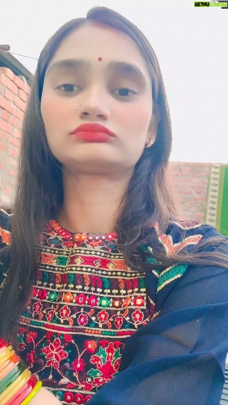 Nidhi Ojha - 26.2K Likes - 