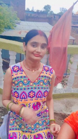 Nidhi Ojha Instagram - 
