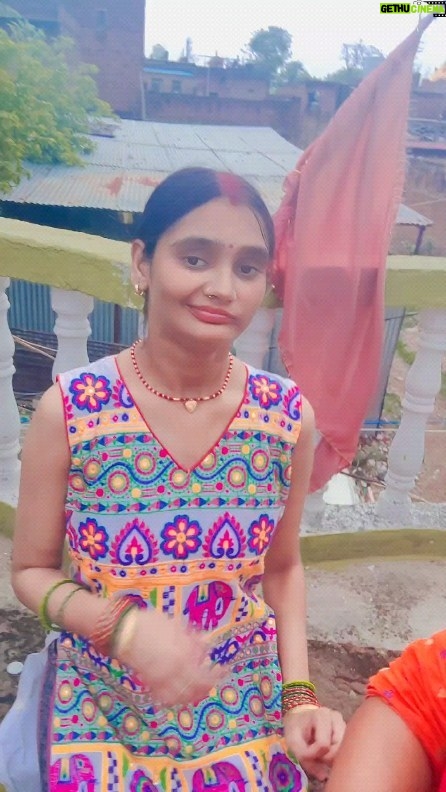 Nidhi Ojha - 31.7K Likes - 