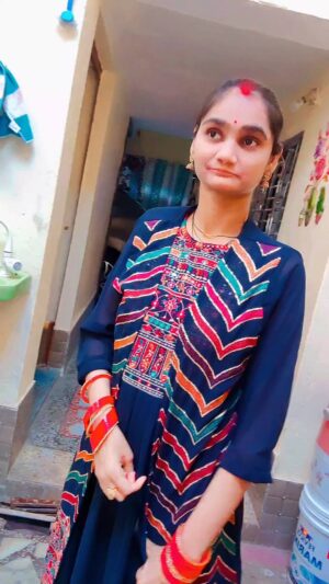 Nidhi Ojha Instagram - 