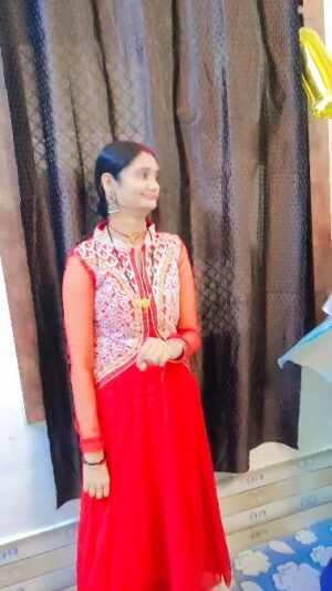 Nidhi Ojha Instagram - 