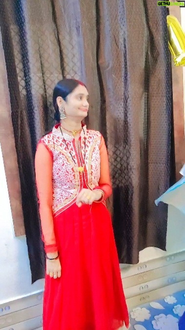 Nidhi Ojha - 15.2K Likes - 