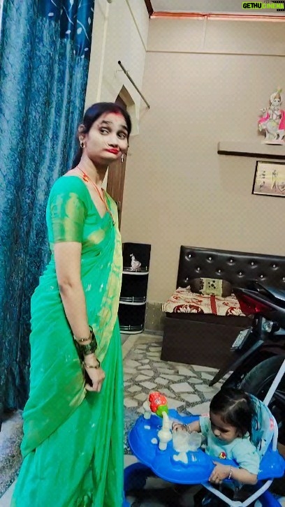 Nidhi Ojha - 62.6K Likes - 