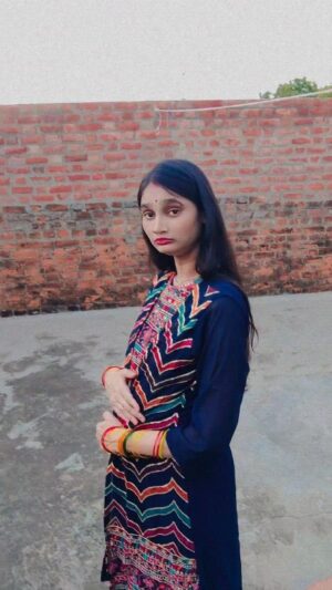 Nidhi Ojha Instagram - 