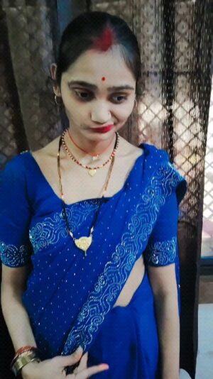 Nidhi Ojha Instagram - 
