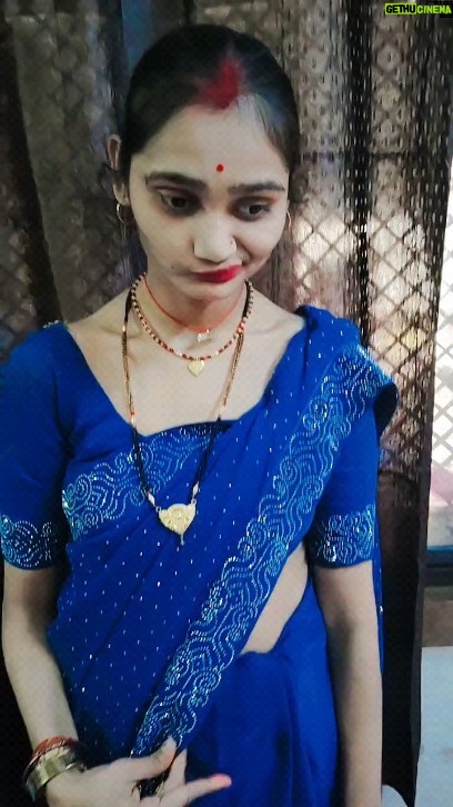 Nidhi Ojha - 29.1K Likes - 
