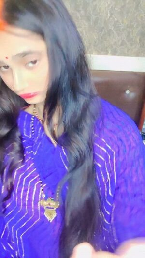 Nidhi Ojha Instagram - 