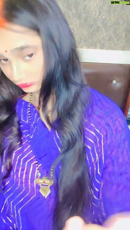 Nidhi Ojha - 14.1K Likes - 