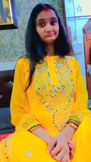 Nidhi Ojha Instagram - 