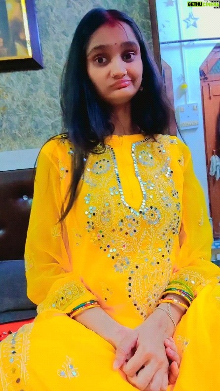 Nidhi Ojha - 47.3K Likes - 