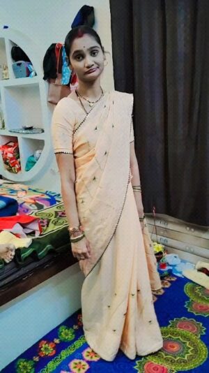 Nidhi Ojha Instagram - 