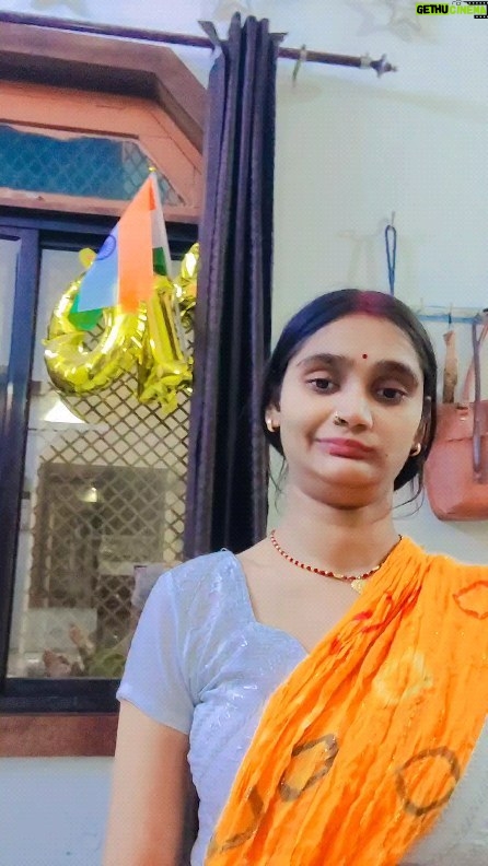 Nidhi Ojha - 51.4K Likes - 