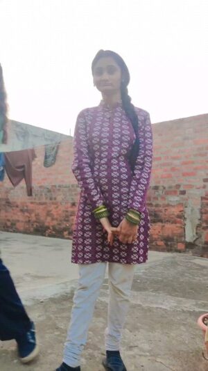 Nidhi Ojha Instagram - 