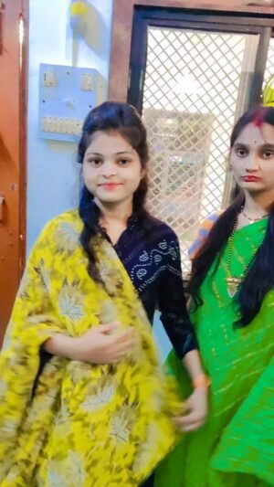 Nidhi Ojha Instagram - 