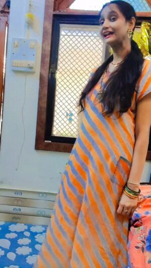 Nidhi Ojha Instagram - 
