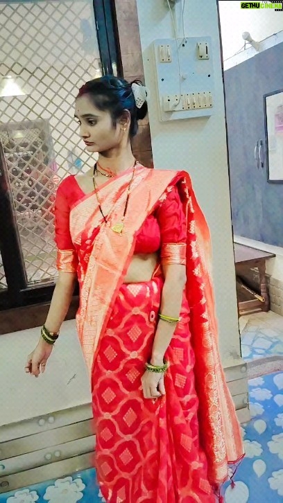 Nidhi Ojha - 115.5K Likes - 