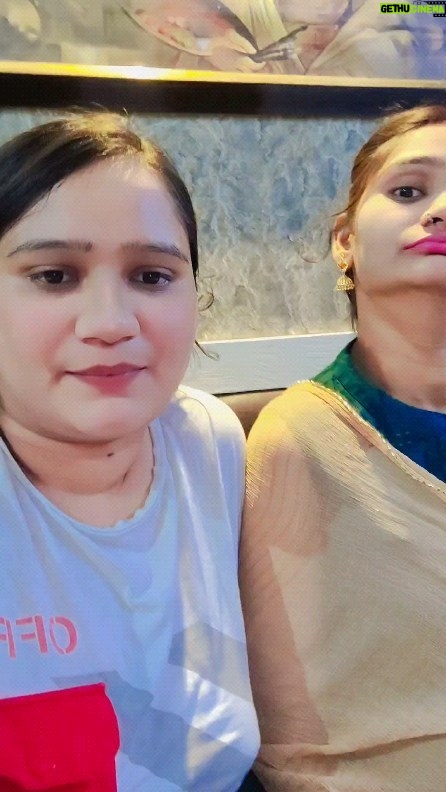 Nidhi Ojha - 13.4K Likes - 