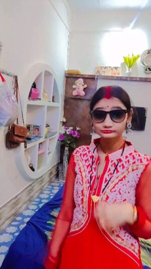 Nidhi Ojha Instagram - 