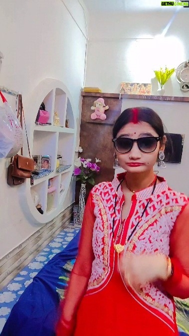 Nidhi Ojha - 40K Likes - 