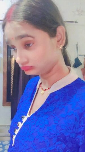 Nidhi Ojha Instagram - 
