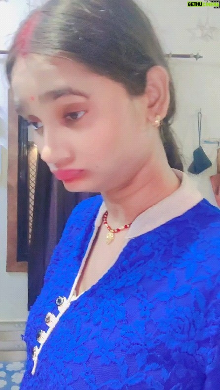 Nidhi Ojha - 45.9K Likes - 
