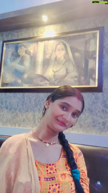 Nidhi Ojha - 24.5K Likes - 