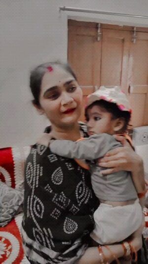 Nidhi Ojha Instagram - 