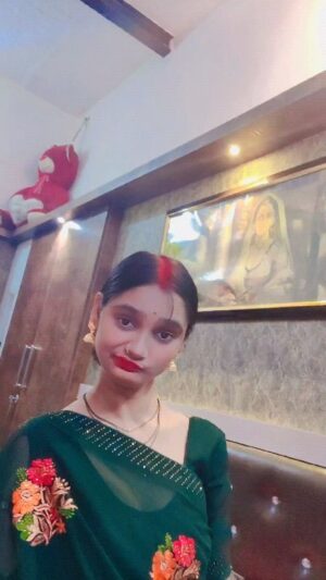 Nidhi Ojha Instagram - 
