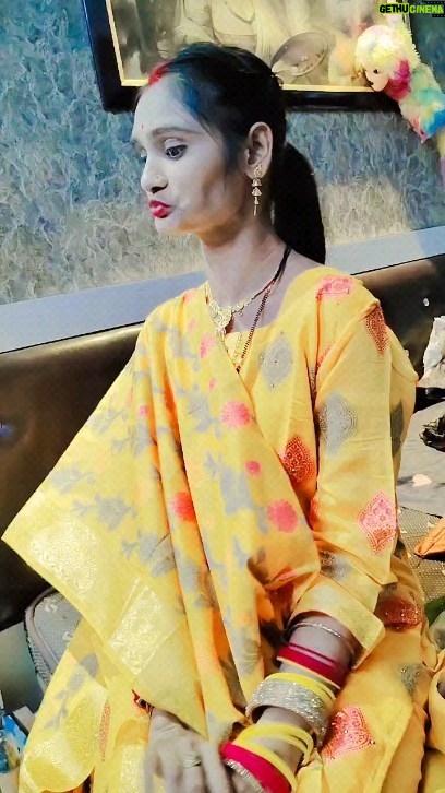 Nidhi Ojha - 47.8K Likes - 