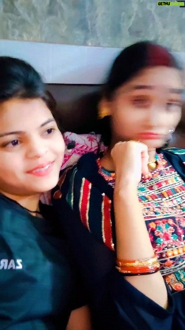 Nidhi Ojha - 11.8K Likes - 