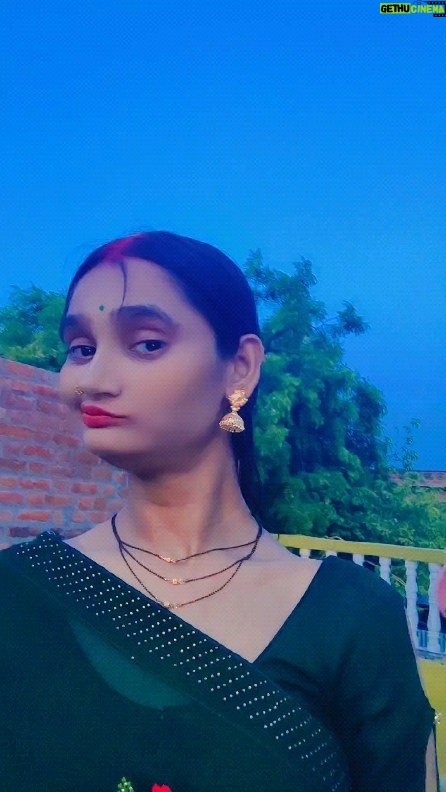 Nidhi Ojha - 149.6K Likes - 