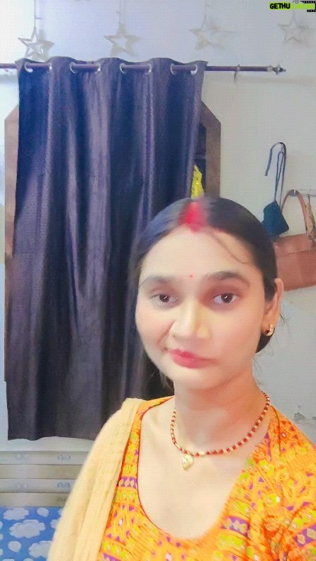 Nidhi Ojha - 45.1K Likes - 
