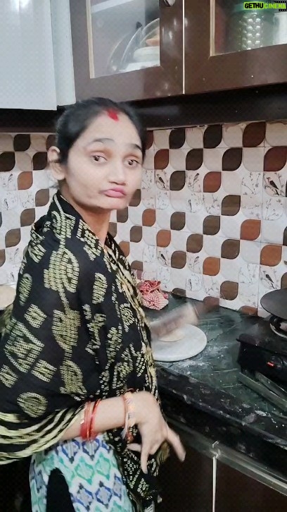 Nidhi Ojha - 18.5K Likes - 