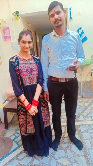 Nidhi Ojha Instagram - 