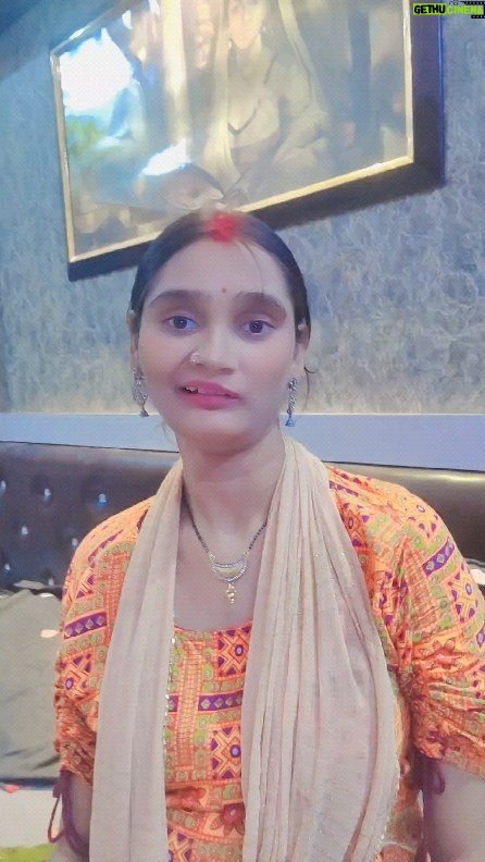 Nidhi Ojha - 41.5K Likes - 