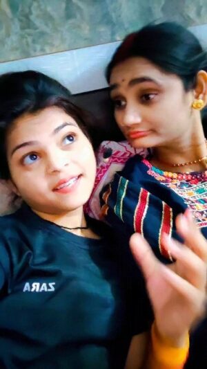 Nidhi Ojha Instagram - 