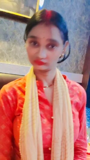 Nidhi Ojha Instagram - 