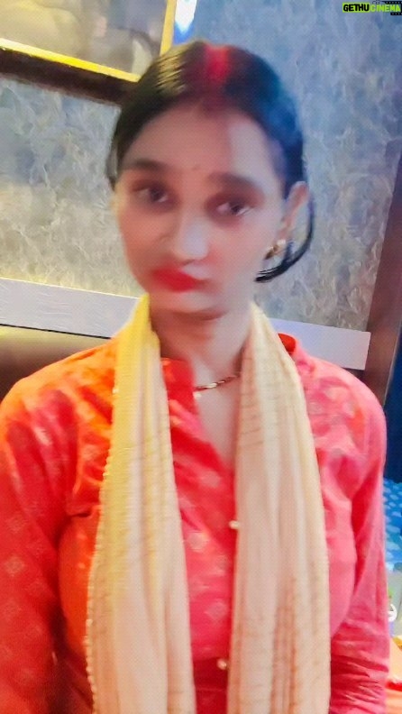 Nidhi Ojha - 47.2K Likes - 