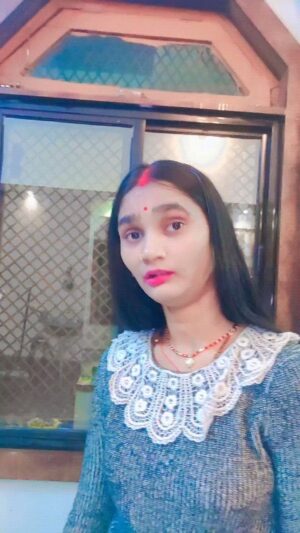 Nidhi Ojha Instagram - 