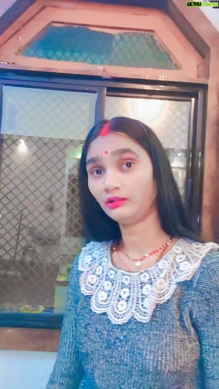 Nidhi Ojha - 5.9K Likes - 