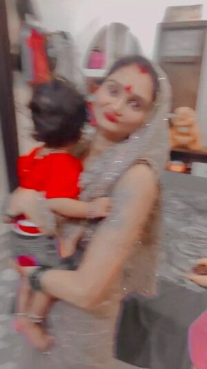 Nidhi Ojha Instagram - 