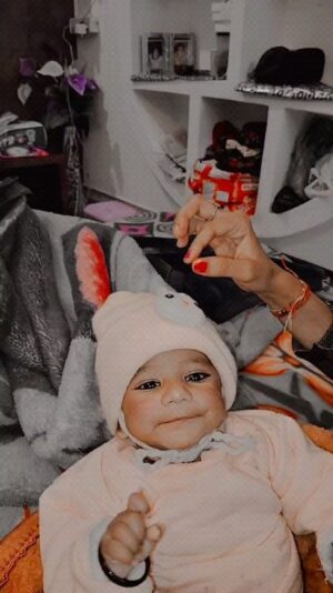 Nidhi Ojha Instagram - 