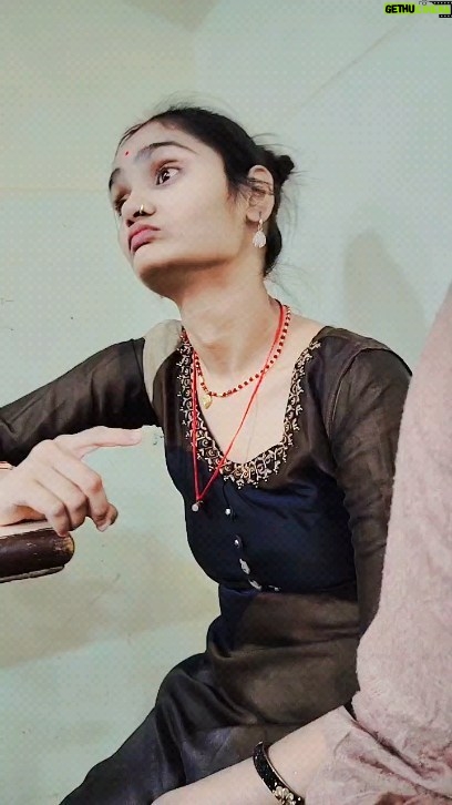 Nidhi Ojha - 114.4K Likes - 