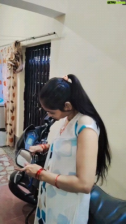 Nidhi Ojha - 28.5K Likes - 